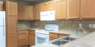 3 br 2 bath across from the TAC Gallery 1