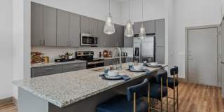 Hudson Oaks - Active Senior Living 62+ Community Gallery 2