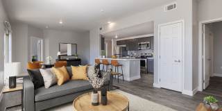 Cornerstone Park Apartments Gallery 5