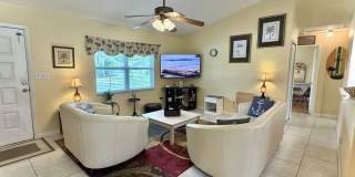 Available monthly Rental  2026 in heart of Sebastian Gallery 12