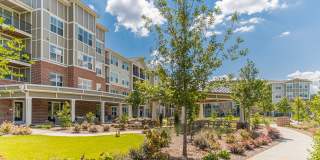 Grayson Ridge 55+ Apartments - Senior Housing Gallery 27