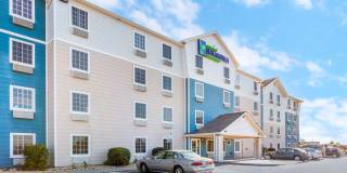 Wilmington - West Gallery 7