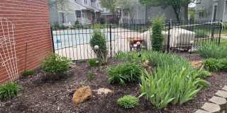 Beautiful 2 Bed, 1.5 Bath Townhome on the Edge of the Desirable Hill Neighborhood Available for Rent Gallery 44