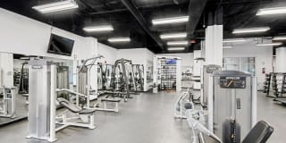 Uptown Square Apartment Homes Gallery 11