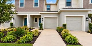 Modern 3BR, 2.5BA Townhome in Nokomis Gallery 1