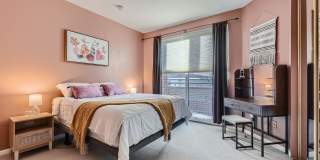 Urban Oasis: Cozy Furnished 1 BDR in Boulder Gallery 18