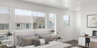 Porter Ranch Townhomes Gallery 29