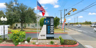 Iron Rock Ranch Gallery 1