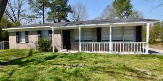 Don't miss this 3-bedroom, 2-bath home that is available now! Gallery 1