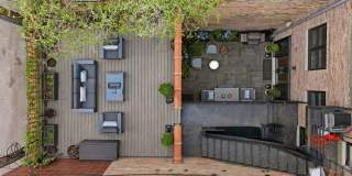 22 E Division Street Gallery 23