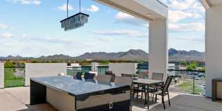 The Aston North Scottsdale Gallery 5