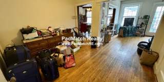 106 Strathmore Rd. Gallery 1