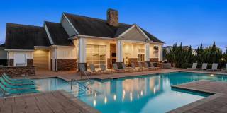 The Mills Apartment Homes Gallery 14