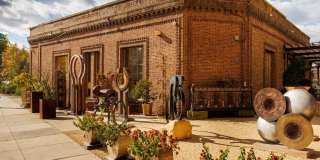 114 GREEN Lane Gallery 1