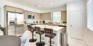 Brand new home  in Ariette at Copper River Gallery 3