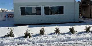 166 Franklin Boulevard Gallery 1