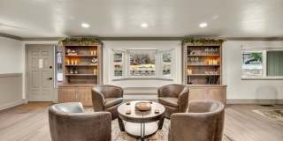 Single-Level FULLY FURNISHED South Reno Retreat with Sweeping Mountain Views, Hot Tub & High-End Finishes Gallery 23