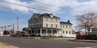 303 CHARLES Street Gallery 1