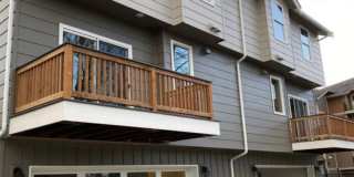 NEWER HOME FOR RENT! Gallery 19
