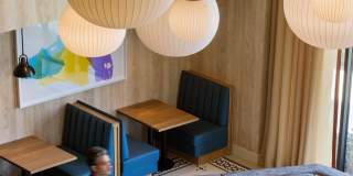 Hollywood Park Residences Gallery 18