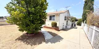 ***Gated 3 bed 2 bath House in Monterey Park*** Gallery 6