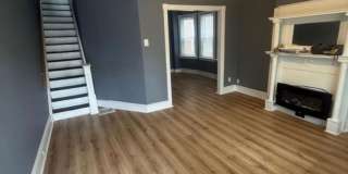 Newly Renovated 3 Bed, 1 bath for rent Gallery 3