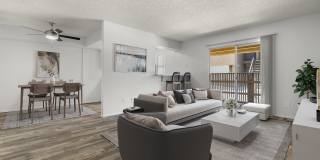 Papago Crossing Gallery 1