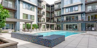 Encore 4505 at Town Center Apartments Gallery 19