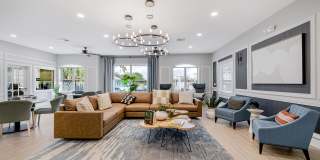 Aria Landings Apartments - Affordable Housing Gallery 4
