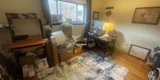 No Fee! Parking, Heat and Hot Water Included! Renovated, Sunny and Spacious!  Cat Friendly! Prime Location! Gallery 12