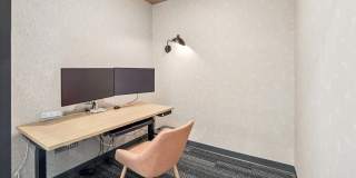 Link Apartments Cykel Gallery 15