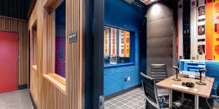 Three Collective Gallery 69