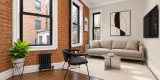 223 Mott Street Gallery 1