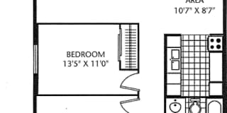 133 Eastern Avenue Gallery 8