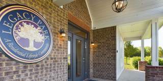 Legacy Park Gallery 4