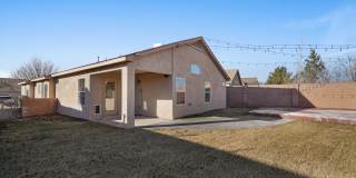 4BR Home for Rent + Office/Bonus Room | Rio Rancho SE | 2-Car Garage | Large Yard Gallery 29