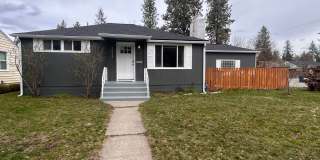 Beautiful 3 Bed, 2 Bath House Near Manito Park on South Hill! Beautiful 3 Bed, 2 Bath House Near Manito Park on South Hill! Gallery 32