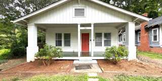 Remodeled 2BR convenient to UNCG-Lawn Service Included! Remodeled 2BR convenient to UNCG-Lawn Service Included! Gallery 1