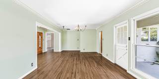 Expansive Three-Bedroom Home with Front and Back Yard in Long Beach AVAILABLE NOW Gallery 5