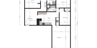 $0 DEPOSIT OPTION! CHARMING EDGEWATER 3 BED/2BATH HOME 3 BLOCKS FROM SLOAN'S LAKE Gallery 22