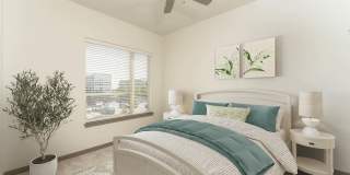 Crest at Park Central Apartments Gallery 36