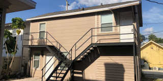 Historic Sanford Second Floor 1BR/1BA Apartment Available Now! Gallery 1