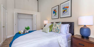 Lofts at The Mills Gallery 34