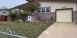 1104 So. 23rd St, Copperas Cove Gallery 1