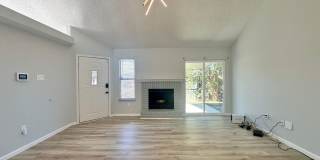 Price Drop!  Viewable September 1st!  Small Pets Accepted! Gallery 5