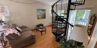 Spacious Three Bedroom Upper with Lofted Bonus Space on Milwaukee’s Upper East Side Gallery 2