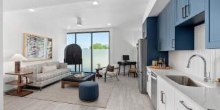 Atlantic on Romney Atlantic on Romney Gallery 2