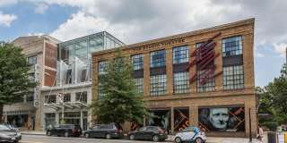 1300 MASSACHUSETTS Avenue NW unit: 503 Gallery 21