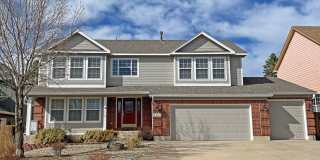 Spacious 5 bedroom, 2-story in Briargate Gallery 1