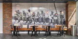 Iron Flats Gallery 37